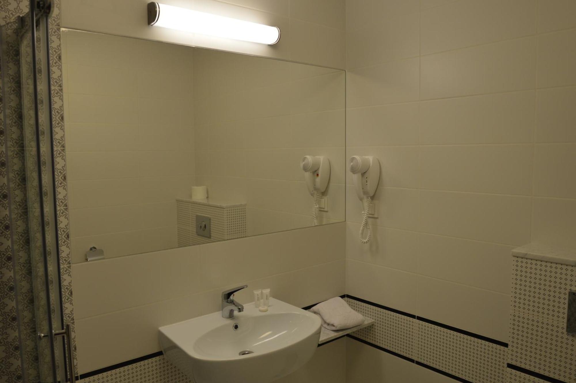Hotel Via Baltica Łomża Δωμάτιο φωτογραφία