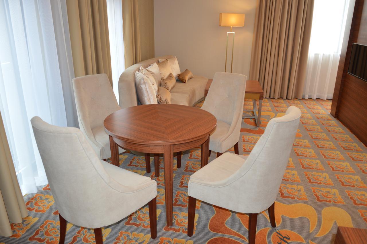Hotel Via Baltica Łomża Εξωτερικό φωτογραφία